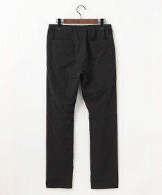 JOSEPH ABBOUD MOUNTAIN 【暖か裏地付/2WAYストレッチ/5ポケット/ソフト】2WAYウォームストレッチ パンツ
