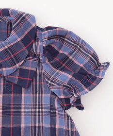 組曲 KIDS 【90-100cm】ブリティッシュ ワンピース