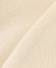 uncrave ヘリンボーンパイル ジャコット