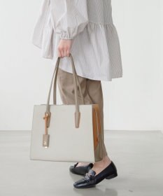 ACE BAGS & LUGGAGE Jewelna Rose へレス トートバッグ A4 16222 ジュエルナローズ