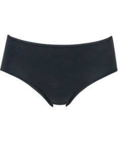 Wing ショーツ 【綿の贅沢オーガニック】 はきこみ丈ふつう EC2100 ウイング／ワコール