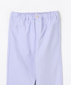 ANY KIDS 【洗濯機可能】ときめきストレッチ ネコパンツ