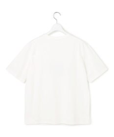 23区 L Lauren Rolwing コラボ グラフィックプリント Tシャツ