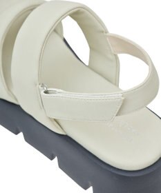 earth music&ecology ＯＲｉｅｎｔａｌ　ＴＲａｆｆｉｃ　パデットサンダル