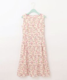 TOCCA 【洗える】MAY FLOWERS ドレス