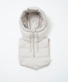 KWD 【日本製】HOOD DOWN PARTS グリーンダウン フードダウンパーツ