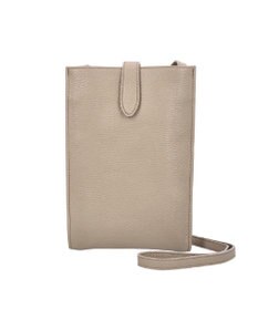 Atelier nuu 日本製 本革 lim ミニショルダー