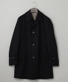 GOTAIRIKU ウールカシミヤビーバー_ステンカラー