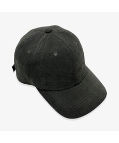 林八百吉商店 Champion ピーチスウェードキャップ