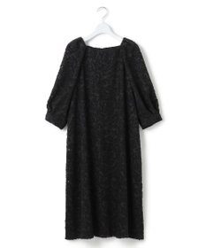 23区 【APPLAUDIR】シュエットジャカード ドレス