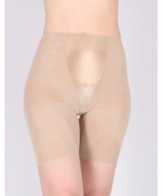 Wing ガードル ロング丈 【スリムアップパンツ】 はいて歩いてエクササイズ KQ0821 ウイング／ワコール