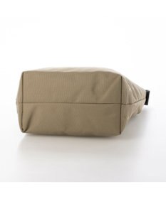 UNBILLION カシュカシュ cachecache / ドット刺繍ナイロン2wayショルダー