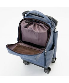 ACE BAGS & LUGGAGE soelte マルメ お買い物キャリー 27L 35983 ソエルテ