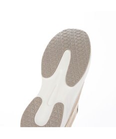 MODE ET JACOMO <MODE ET JACOMO>【軽量】厚底レースアップスニーカー