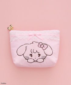 Maison de FLEUR Lil ala mode ポーチ