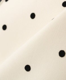 earth music&ecology ２ＷＡＹドットリボンビスチェ