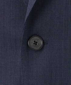 GOTAIRIKU 通年素材【CANONICO/カノニコ】SUPER110'sスーツ