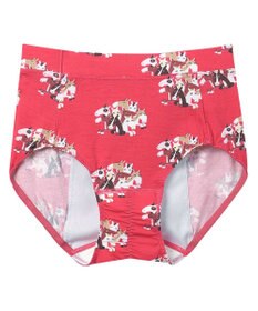 une nana cool 2026年お年賀「まるっとうまくいく」 ナイト用サニタリーショーツ