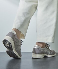 ASICS WALKING ペダラ レデイース スニーカー