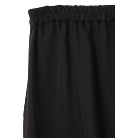 YECCA VECCA サテンロングスカート