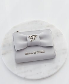 Maison de FLEUR ベルトリボンフラグメントケース