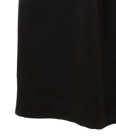 YECCA VECCA サテンロングスカート