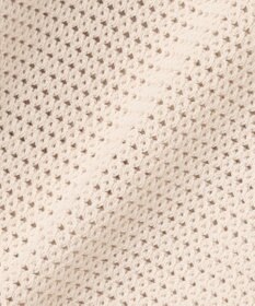 TOCCA 【洗える！】SCOOP フーディボレロ