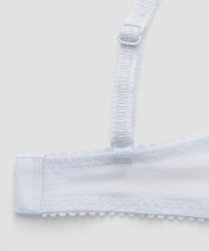 San-ai Resort（三愛水着楽園） エレガントコレクション【2502】単品ブラBCDカップ