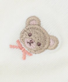 ANY KIDS 【3点セット】ソックス （くま）