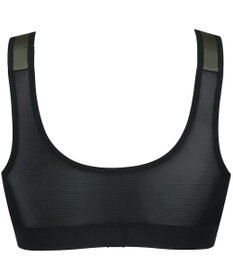 Wing Wing Sports 【SPORTSゆれケアBra】 スポーツブラ 運動時のゆれからバストを守る SB4000 ウイング／ワコール