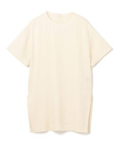 uncrave ドレープツイル Tブラウス