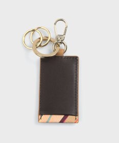 Paul Smith Newスワールトリム キーホルダー