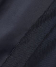 GOTAIRIKU 【防水/軽量/シワになりにくい】ラスタードビーメモリーラミネーションコート_スタンドカラー(24年モデル)