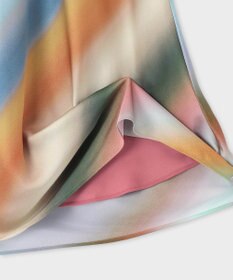 Paul Smith Smith Stripe フレアスカート