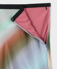 Paul Smith Smith Stripe フレアスカート