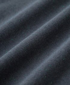 CRAFT STANDARD BOUTIQUE ラメ天竺フォトプリントTEE