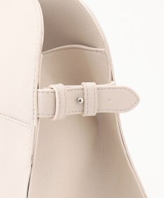 ICB 【人気のため新色追加・A4サイズ収納可能】ボストントート