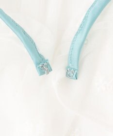 組曲 KIDS 【150-160㎝】ケープセット ドレス