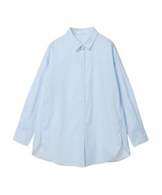 Green Parks オーバーシャツ