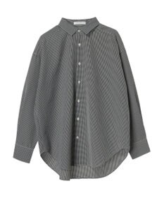 Green Parks ゆったりサッカーシャツ