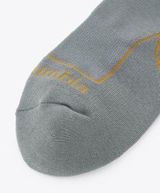 Columbia Columbia/ スティムソントレイルミッドソックス /コロンビア