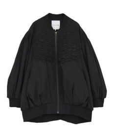Green Parks ■ＥＳＣＡＲ　シャーリングブルゾン