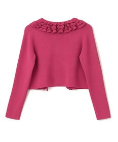 TOCCA WHIPPED BOLERO ボレロ