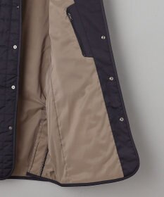 GOTAIRIKU 【仕事で着用可】ブライトメモリーストレッチ キルティングジャケット