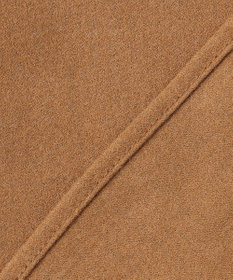 UNFILO ライトフランネル オーバーシャツ