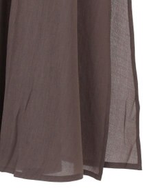 CRAFT STANDARD BOUTIQUE ヴィンテージボイル羽織ワンピース