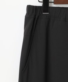 JOSEPH ABBOUD MOUNTAIN 【暖か裏地付/2WAYストレッチ/5ポケット/ソフト】2WAYウォームストレッチ パンツ