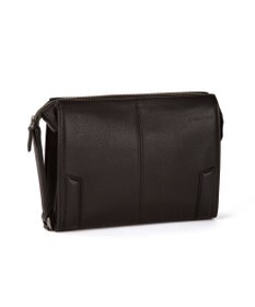 ACE BAGS & LUGGAGE LO HOMME PRESSE アルカイックソフト 本革 セカンドバッグ 71781 ロ・オム・プレッセ