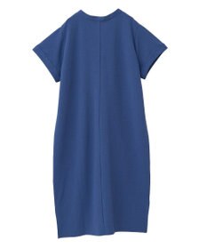 AMERICAN HOLIC ジョーゼット半袖タックワンピース