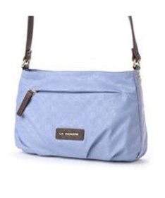 LA BAGAGERIE MONOGRAMME ポシェット